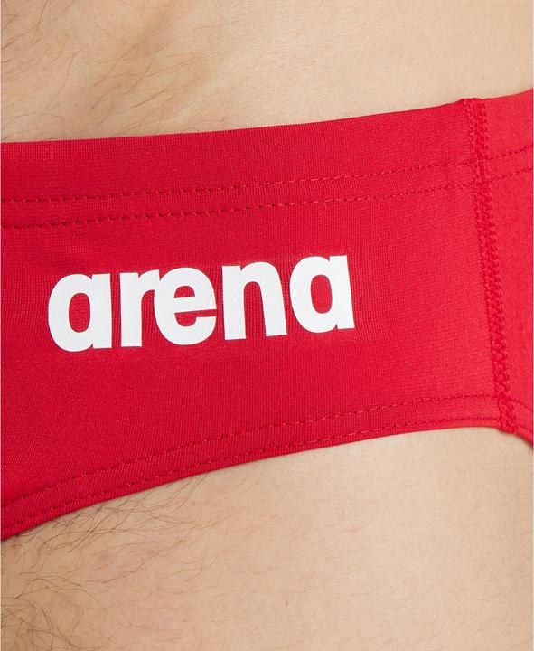 Actual product image Arena M Team Swim Briefs Solid (2)