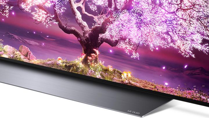 Produktbild LG TV OLED83C17LA neu (83", C1, OLED, 2021)
