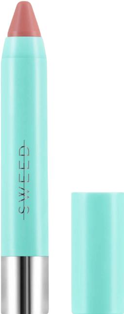 Actual product image Sweed Le Lipstick (Nude)