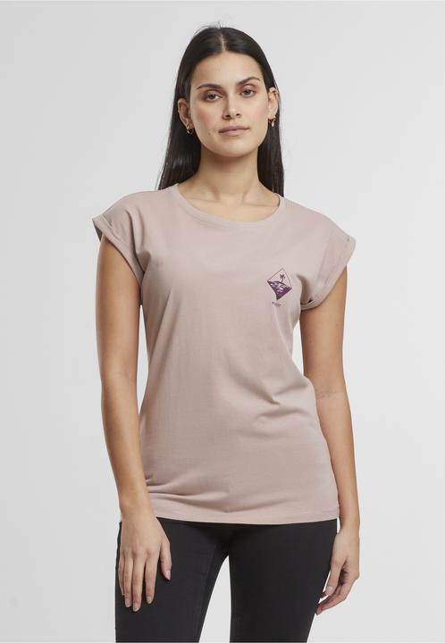 Produktbild Forvert Ladies Tee Pasadena - 190825 (XS)