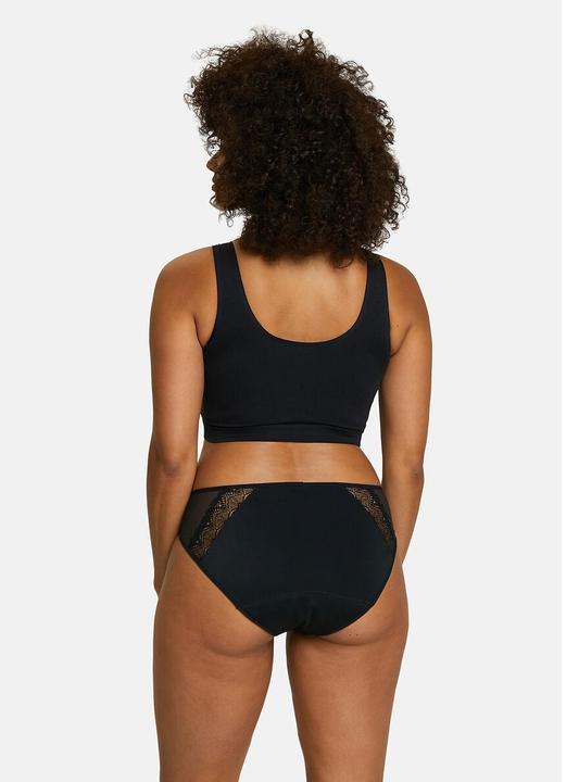 Immagine prodotto Sans Complexe Slip Paloma aus saugfähigem Funktionsmaterial (42, Confezione singola)