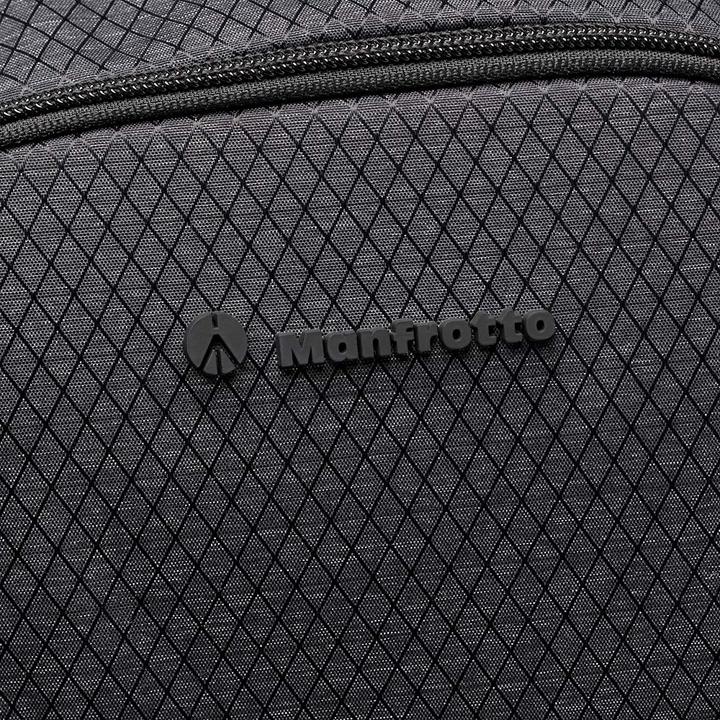 Actual product image Manfrotto Pro Light Flexloader (Photo backpack, 17 l)
