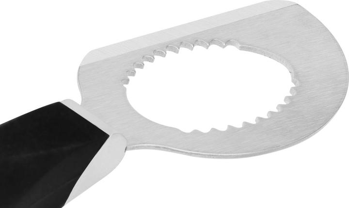 Produktbild Microplane Profi Avocado Schneider 3 in 1