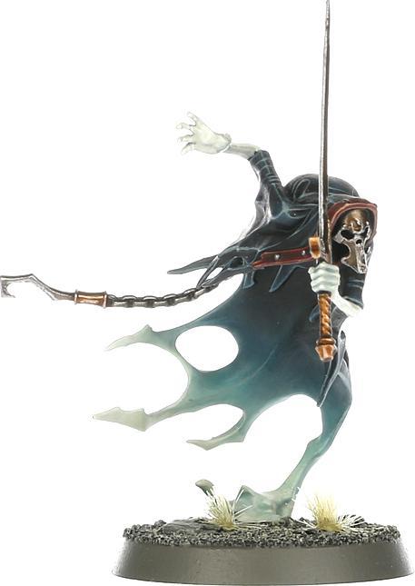 Immagine prodotto Games Workshop Vendicatori Bladegheist (Materiale sintetico)