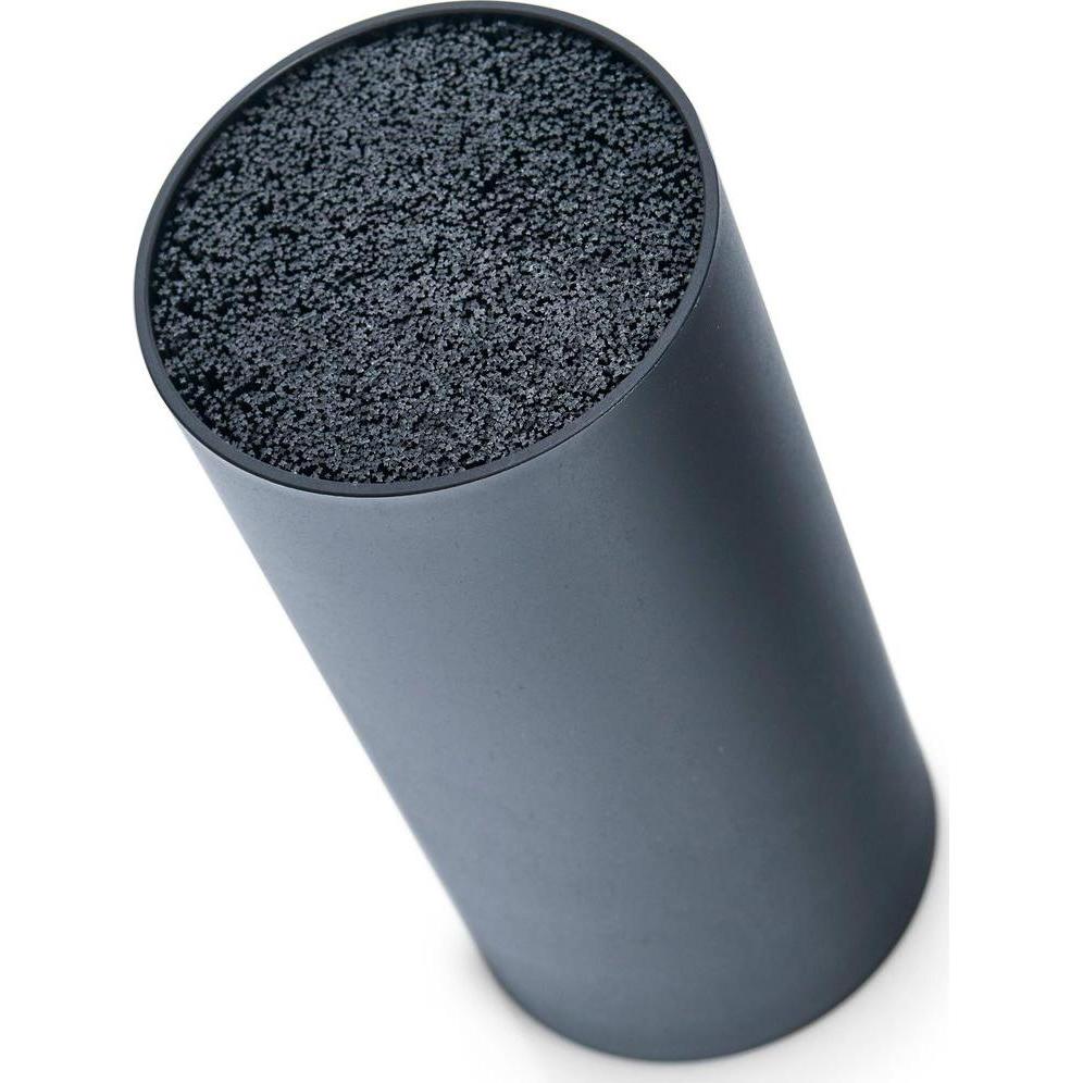 Thumbnail - Zeller Present Messerblock, Messerblock, Schwarz