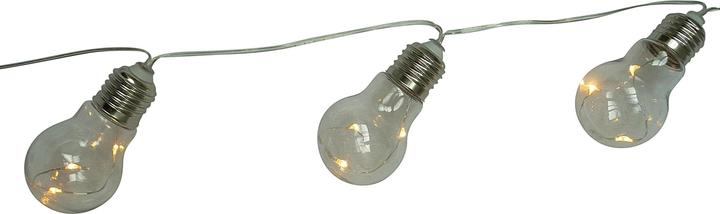 Produktbild GuGus Lichterkette LED Outdoor (1.35 m)