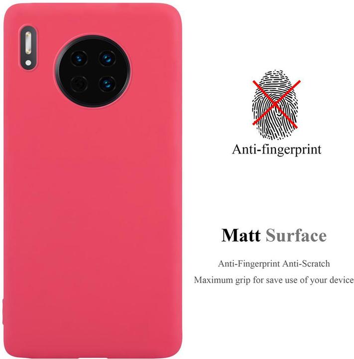 Immagine prodotto Cadorabo Copertina in TPU Candy (Mate 30)