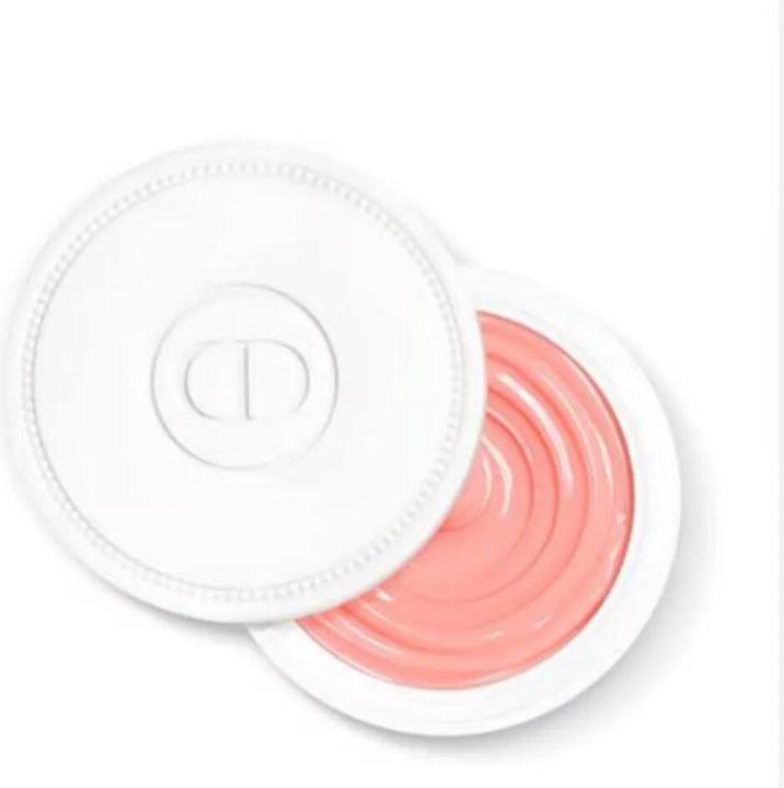 Produktbild Dior Creme Abricot Kräftigende Creme für Nägel (81 ml)