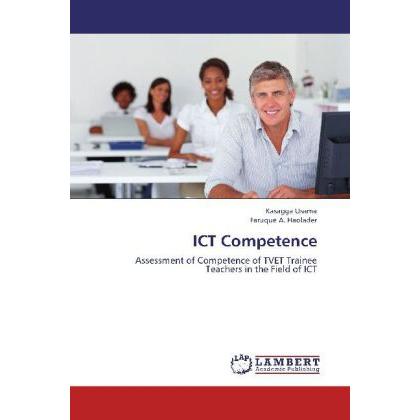 ICT Competence, Fachbücher