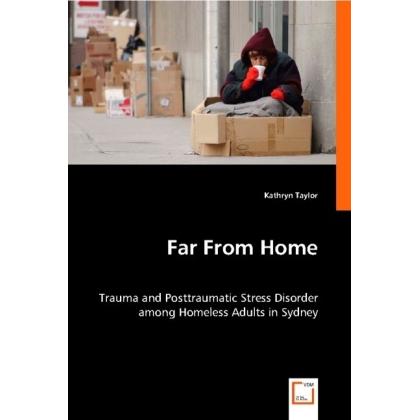 Far From Home, Sachbücher von Taylor, Dr Kathryn
