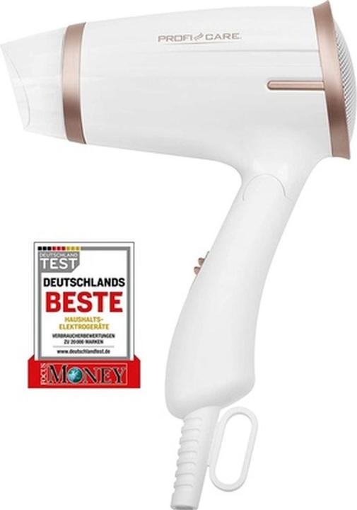 Image du produit Profi-Care Sèche-cheveux (1400 W)