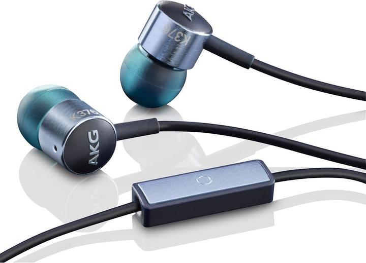 Produktbild AKG K376 (Kabelgebunden)