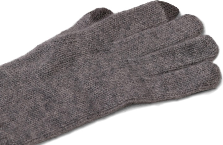 Actual product image Cash-Mere Kaschmir Handschuhe (S, M, L, XL)