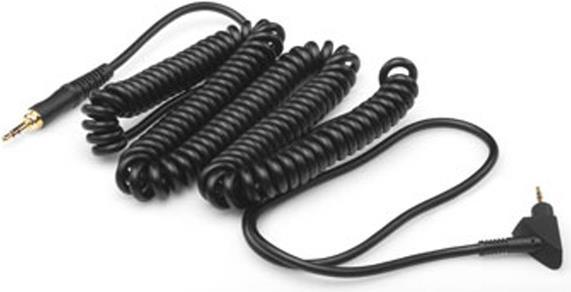 Actual product image Sennheiser KBL - HD 380 Pro (3.5mm jack)