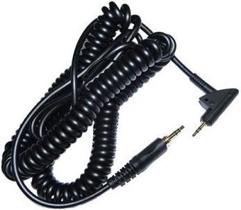 Actual product image Sennheiser KBL - HD 380 Pro (3.5mm jack)