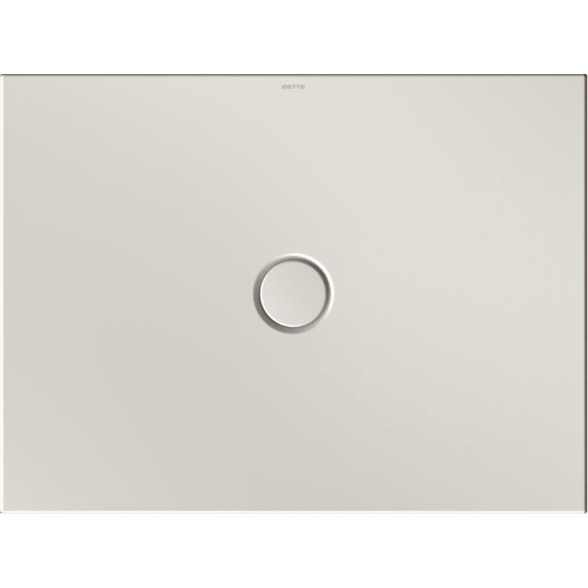 Bette, Duschwanne, Floor Duschwanne 1651, 100x75cm