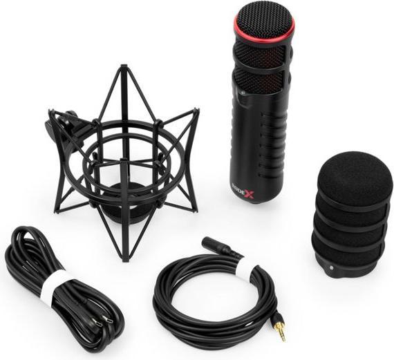 Productafbeelding RØDE XDM-100 gebundelde USB-microfoonset