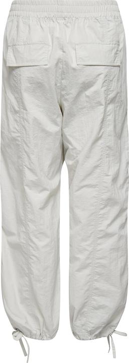 Actual product image Only Mid waist CARGO PARACHUTE PANT Cargo trousers (30)