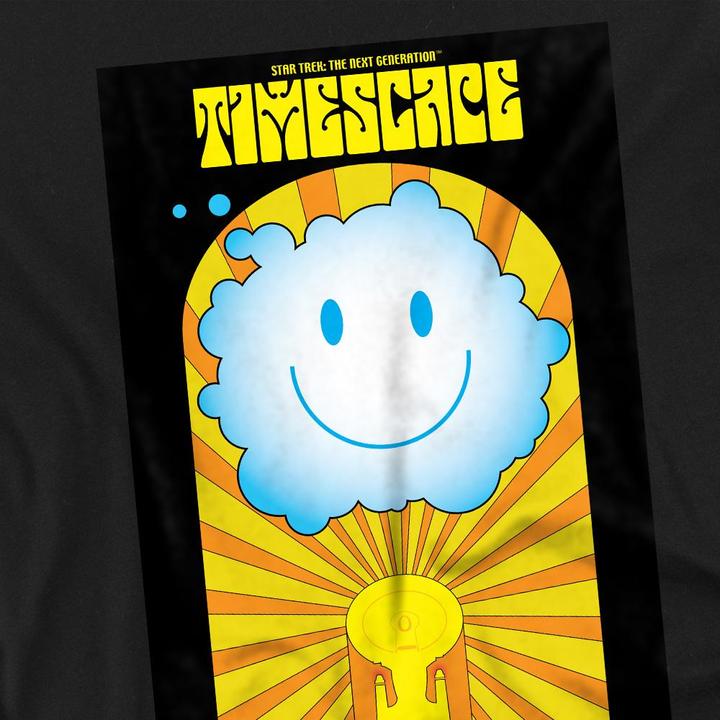 Produktbild The Next Generation Season 6 Episode 25 TShirt (M)