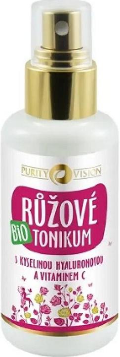 Actual product image Purity Bio (Face toner, 100 ml)