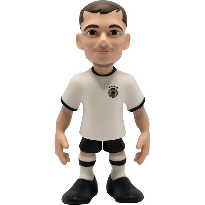 Minix - Football Stars - DFB - Florian Wirtz 10 Statue 12cm