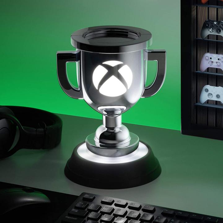 Actual product image Paladone Products Xbox Achievement Light