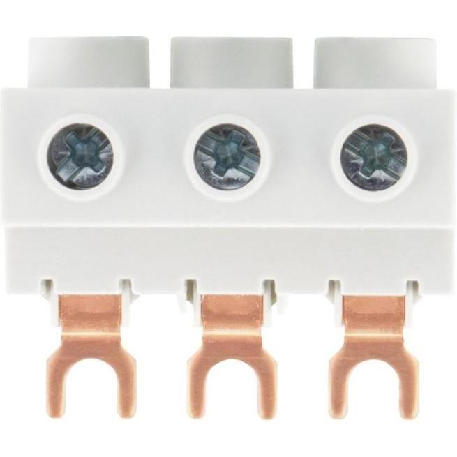 Thumbnail - Eaton, Zubehör Antriebstechnik, Verbinder 3-phasig