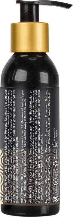 Produktbild Sensuva Hybrid Lubricant (100 ml)