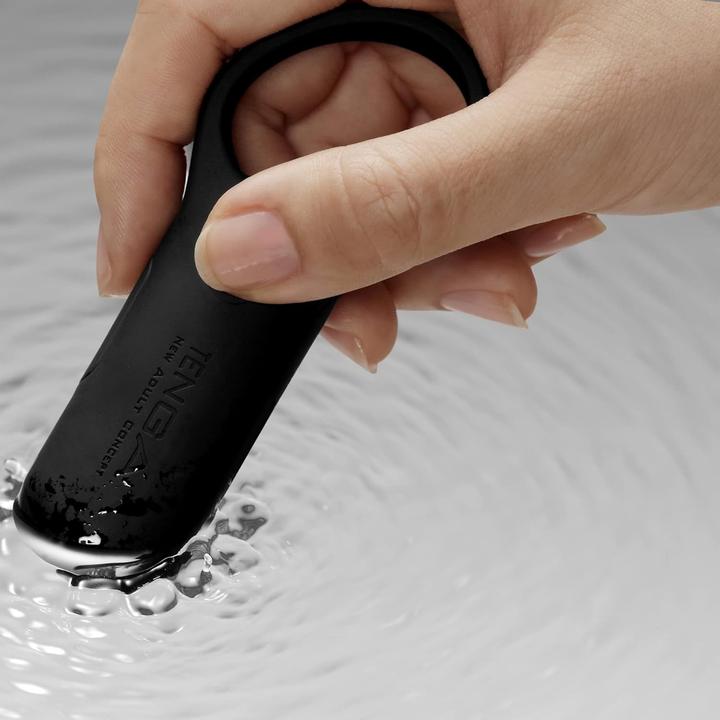 Produktbild Tenga SVR+ (3.80 cm)