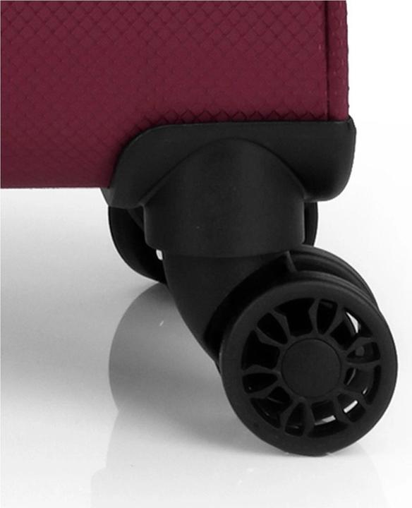 Actual product image Gabol Cloud Large Trolley Expandable (96.60 l)