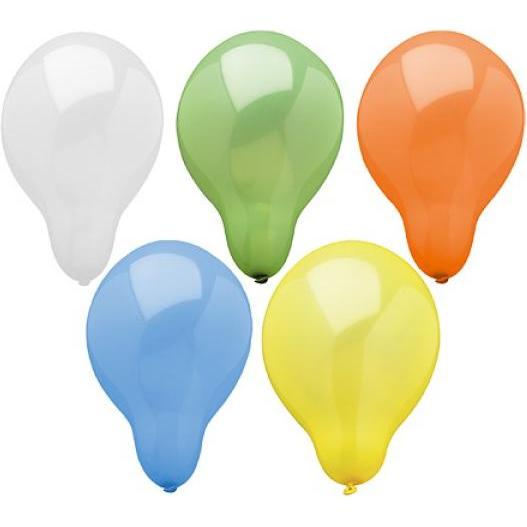 Papstar Luftballons (1 x) (84211)