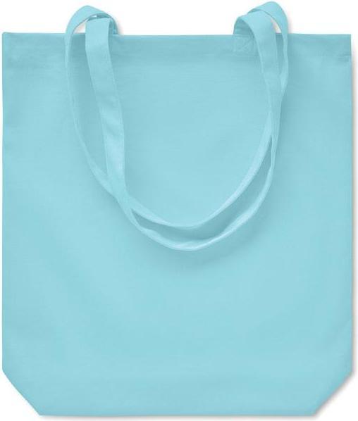 Produktbild MidOcean Einkaufstasche Rassa Canvas