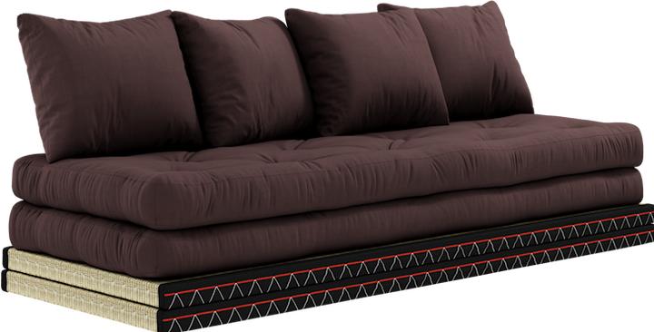 Actual product image Karup Design Chico (Sofa bed)