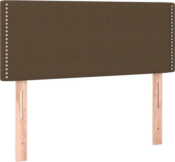 Produktbild vidaXL Boxspringbett (120 x 190 cm)