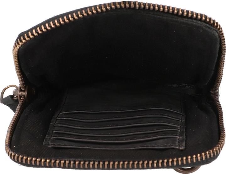 Immagine prodotto Harbour 2nd Custodia per cellulare in pelle Soft Weaving Nina 11 cm (10 l)