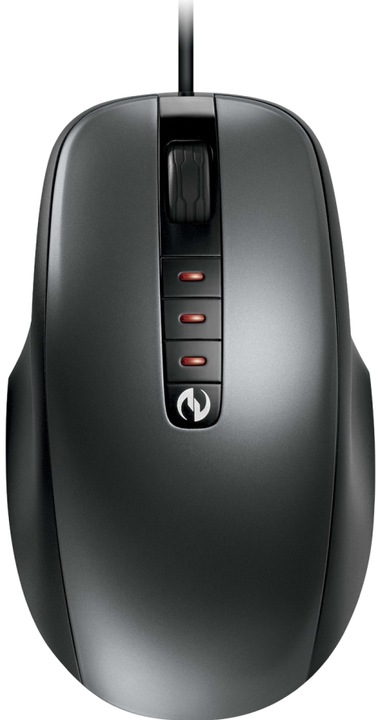 Microsoft SideWinder X3 Gaming Mouse (Cable)
