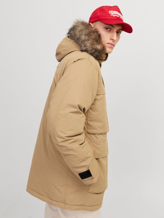 Actual product image Jack & Jones Parka Parka (XL)