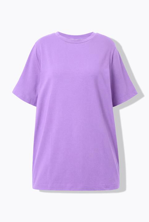 Actual product image Studio Untold Round Neck Long Tee (54)