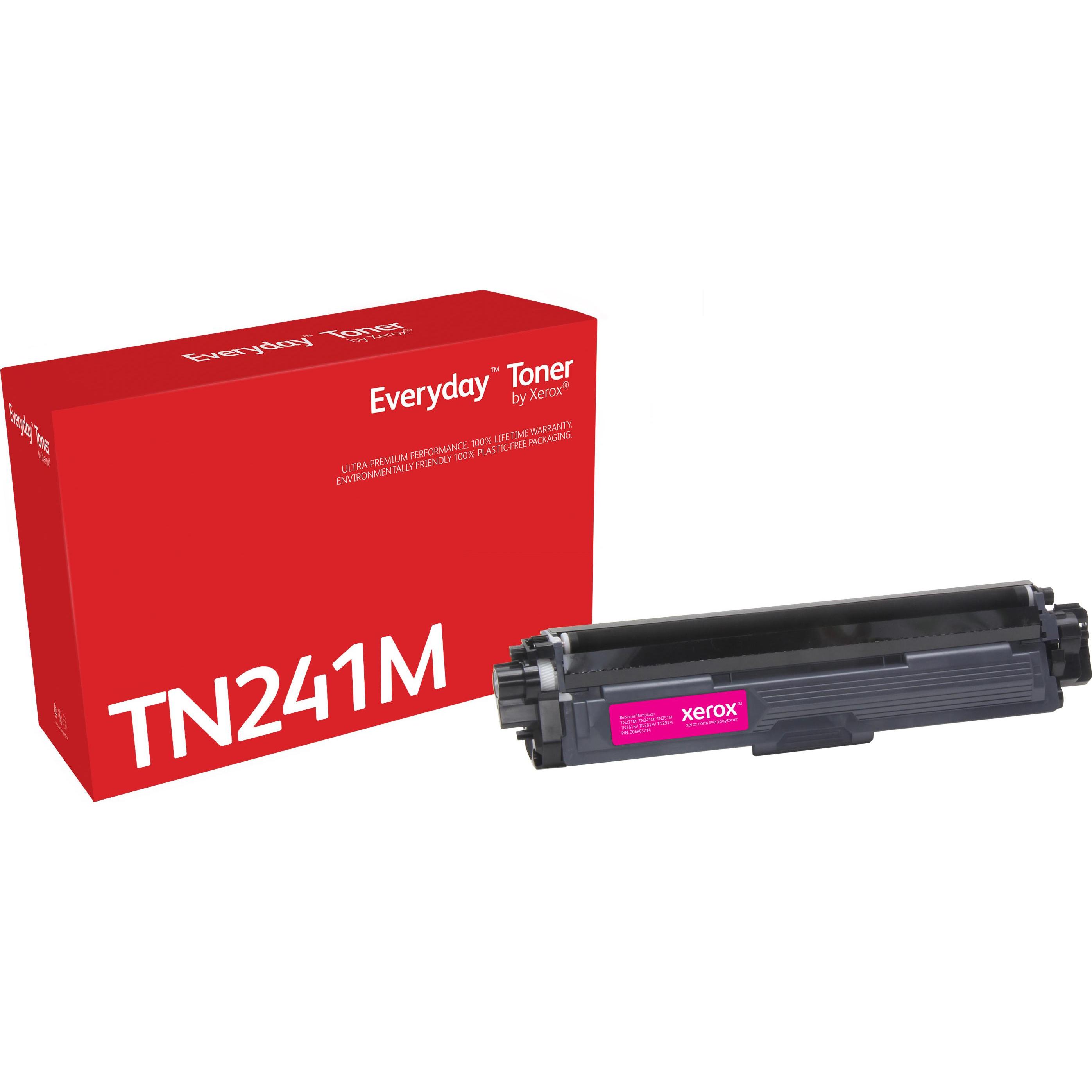 Xerox Everyday, Toner, 006R03714 (M)