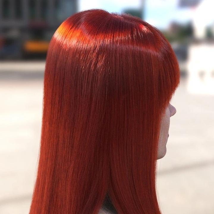 Image du produit Wella Professional - Koleston Perfect Meâ"¢ Vibrant Reds - Coloration permanente 66/44 (44, 66)
