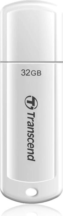 Image du produit Transcend JetFlash 730 (32 Go, USB-A)