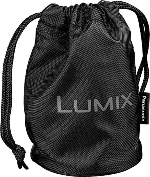 Image du produit Panasonic Téléconvertisseur 1.4x Lumix S (Téléconvertisseur, Leica L)