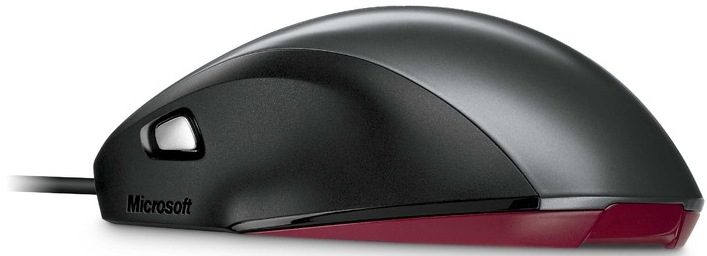 Actual product image Microsoft SideWinder X3 Gaming Mouse (Cable)