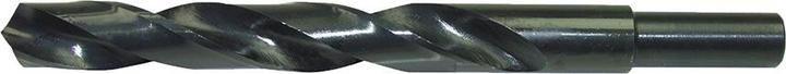 Actual product image Fortis Spiralbor 1069 HSS vals.neck ø10 16,0mm (10.00 millimetres)