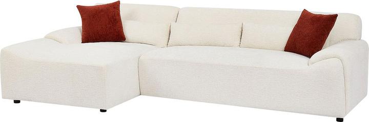 Actual product image Vente-unique Ovilio (Corner sofa)