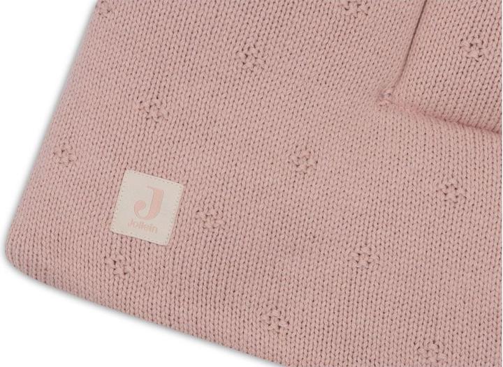 Immagine prodotto Jollein Coperta per bambini 75x95cm