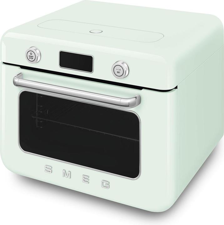Produktbild Smeg COF01PGEU Combi
