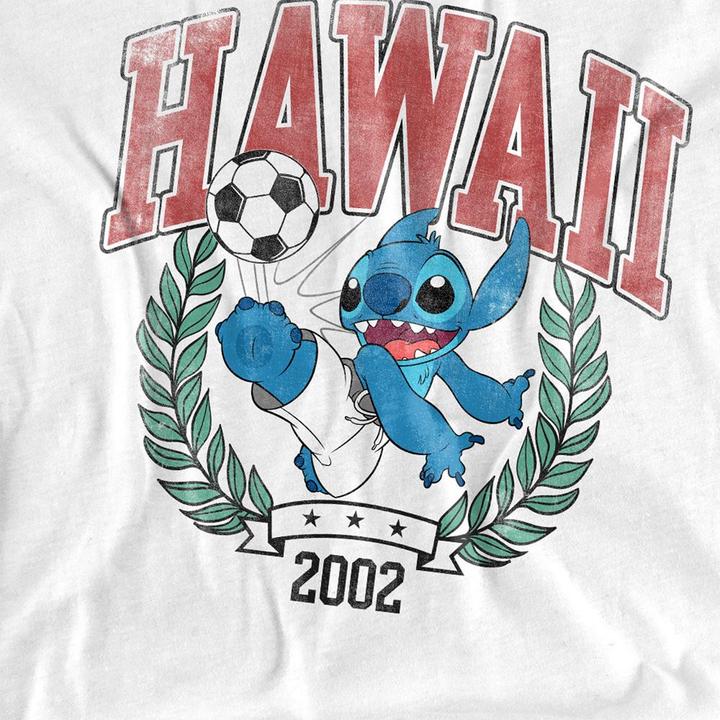 Produktbild Lilo & Stitch Hawaii TShirt (152, 158)