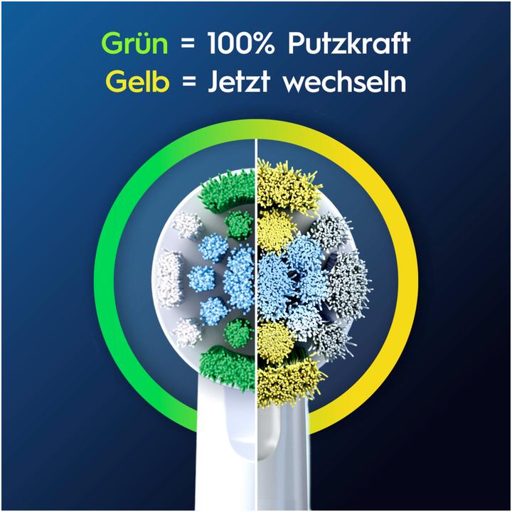 Produktbild Oral-B Pro Precision Clean (5 x)