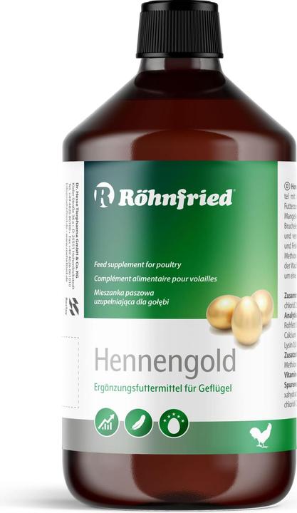 Produktbild Röhnfried Hennen (1x)